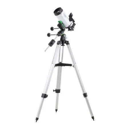 Télescope Maksutov Sky-Watcher 90/1250 sur monture StarQuest