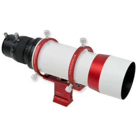 ECCO2 - Contrôleur environnemental informatisé pour EAGLE