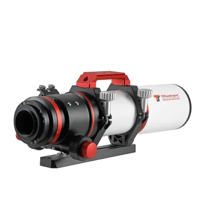 Lunette apochromatique TS Optics 70/350 Quadruplet