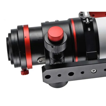Lunette apochromatique TS Optics 70/350 Quadruplet