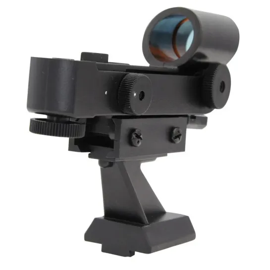 Chercheur LED Omegon