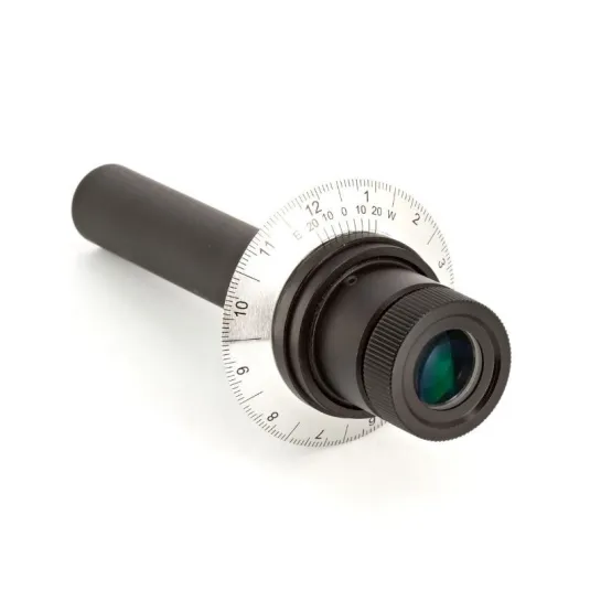 Viseurs polaires Sky-Watcher (EQ3-2 - HEQ5)