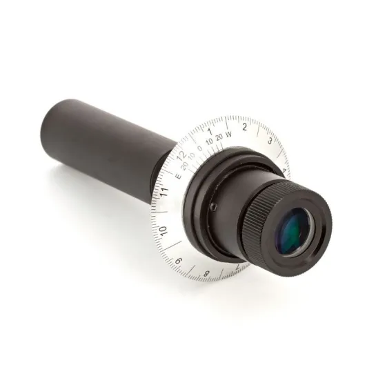 Viseurs polaires Sky-Watcher (EQ5 - EQ6)