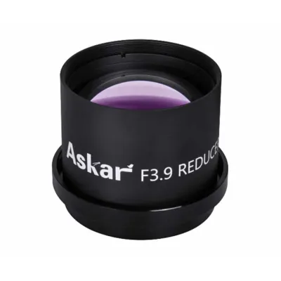 Réducteur 0,7x pour astrographe Askar FRA400