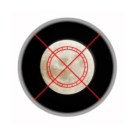 Chercheur Bresser 8x50 Messier