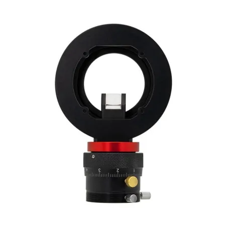 Diviseur optique ZWO OAG-L M68 avec grand prisme
