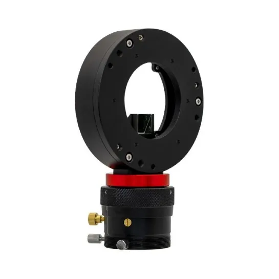 Diviseur optique ZWO OAG-L M68 avec grand prisme