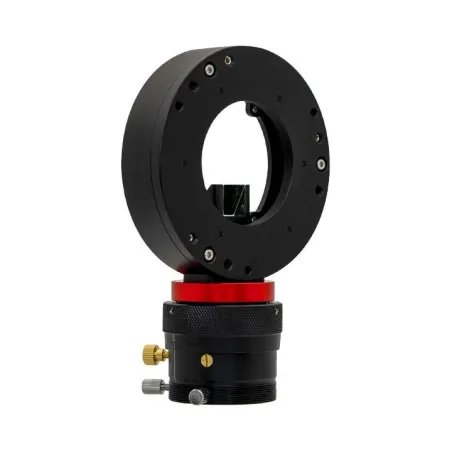 Diviseur optique ZWO OAG-L M68 avec grand prisme