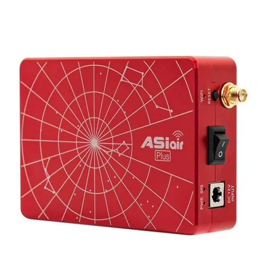 Boîtier ZWO ASIAIR Plus 256 GB