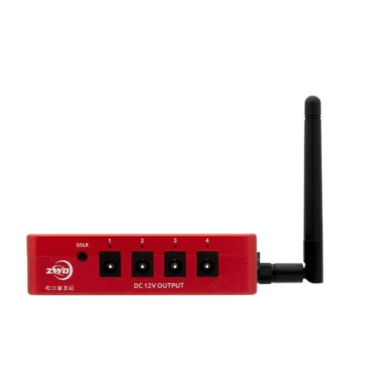 Boîtier ZWO ASIAIR Plus 256 GB