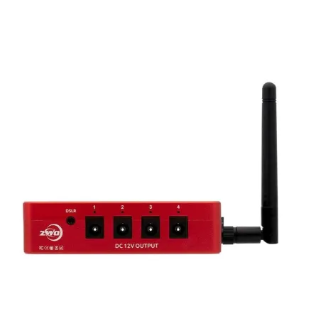 Boîtier ZWO ASIAIR Plus 256 GB
