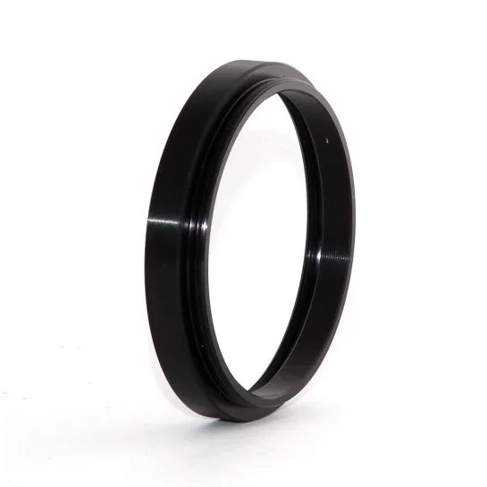 Bague allonge TS Optics M63x1 femelle / mâle 5mm