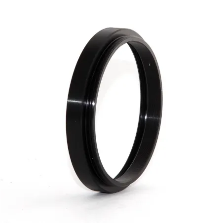 Bague allonge TS Optics M63x1 femelle / mâle 5mm