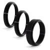 Bagues allonge TS Optics M63x1 femelle / mâle
