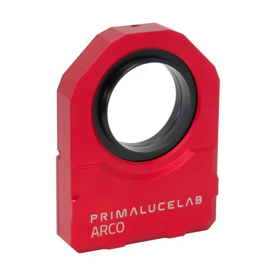 Rotateur et dérotateur de champ PrimaLuceLab ARCO 3"