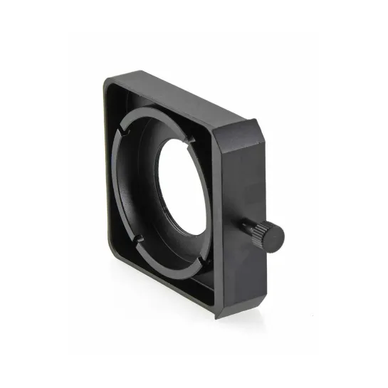 Tiroir à filtre TS Optics pour filtres montés de 1,25"