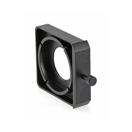 Tiroir à filtre TS Optics pour filtres montés de 1,25", pour chargeur