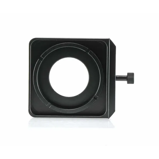 Tiroir à filtre TS Optics pour filtres montés de 1,25"