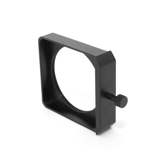 Tiroir à filtre TS Optics pour filtres montés de 2"