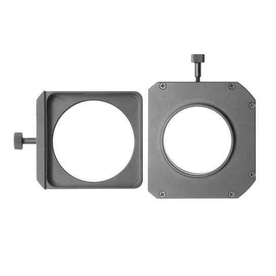 Chargeur TS Optics en T2 pour tiroir à filtre