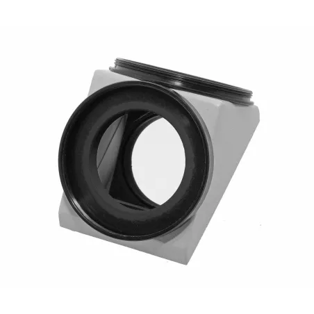 Renvoi coudé à prisme TS Optics en T2