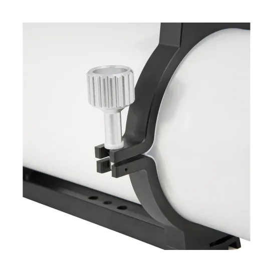 Lunette apochromatique TS Optics 125/975 doublet PhotoLine FPL-53 et lanthane