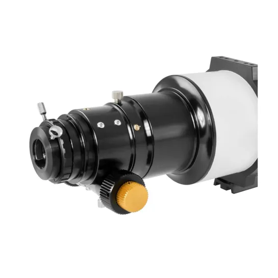 Lunette apochromatique TS Optics Doublet SD-APO 125mm f/7,8 - Lentille FPL-53 en lanthane