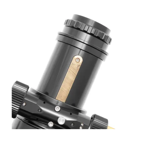 Lunette apochromatique TS Optics Doublet SD-APO 125mm f/7,8 - Lentille FPL-53 en lanthane