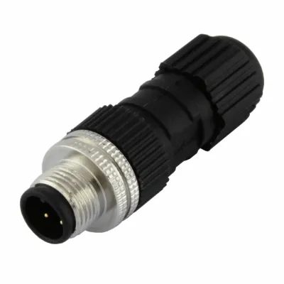 Connecteurs EAGLE pour les ports de sortie d'alimentation 2