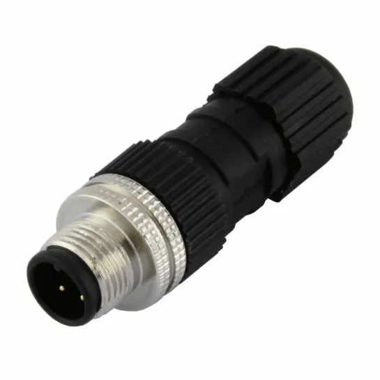 Connecteur EAGLE pour les ports de sortie d'alimentation 3A