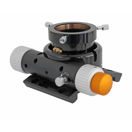 Porte-oculaire TS-Optics 2" UNC Gen. 2"  pour Newton