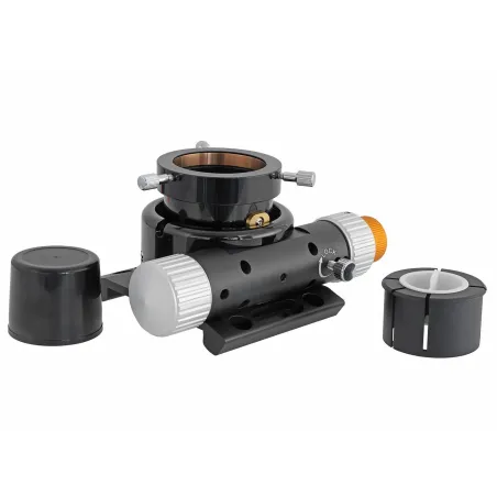 Porte-oculaire TS-Optics 2" UNC Gen. 2"  pour Newton