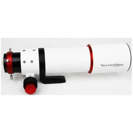 Lunette apochromatique Tecnosky 70/420 ED