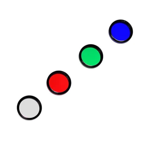 Set de filtres Antlia LRGB Pro Series 1,25"