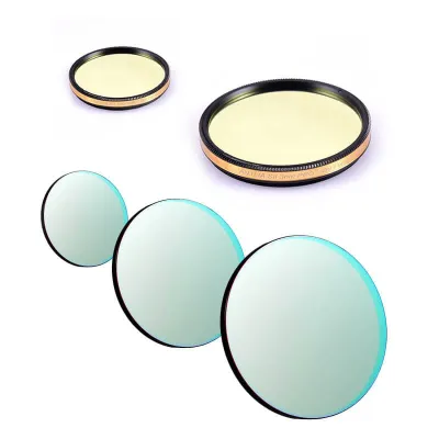 Filtres SII Antlia Narrowband Pro 3nm