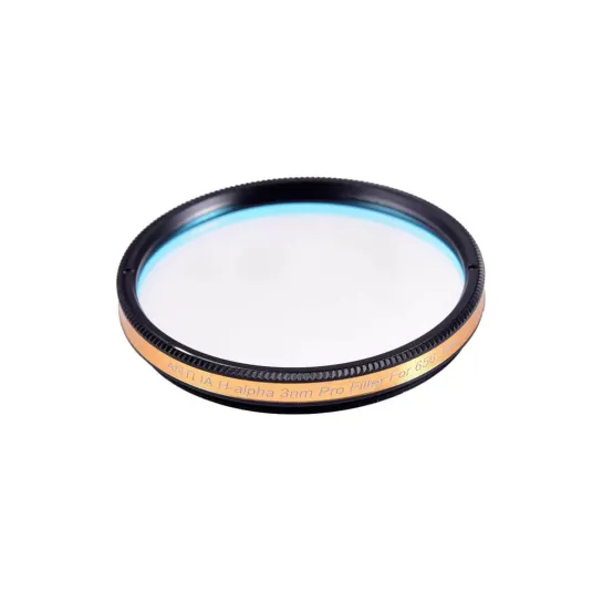 Filtres Ha Antlia Narrowband Pro 3nm