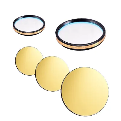 Filtres Ha Antlia Narrowband Pro 3nm