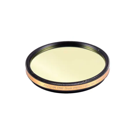 Filtres OIII Antlia Narrowband Pro 3nm