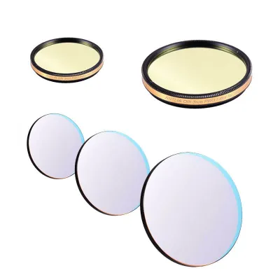 Filtres OIII Antlia Narrowband Pro 3nm