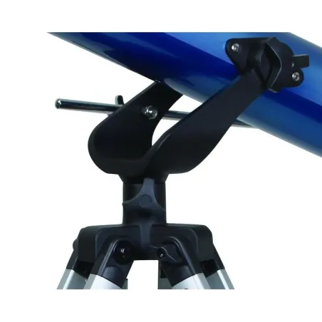 Lunette achromatique Meade AC 70/700 sur monture Infinity AZ