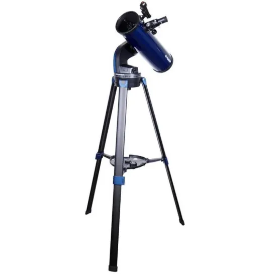 Télescope Meade N 114/1000 StarNavigator AZ GoTo