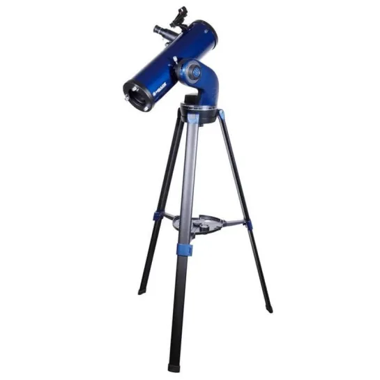 Télescope Meade N 114/1000 StarNavigator AZ GoTo