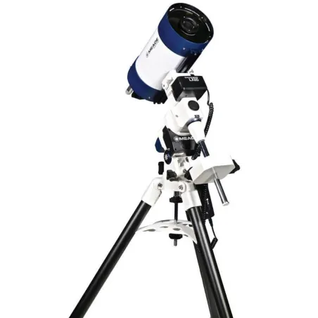 Télescope Meade ACF-SC 152/1524 UHTC LX85 GoTo