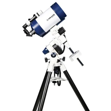 Télescope Meade ACF-SC 152/1524 UHTC LX85 GoTo