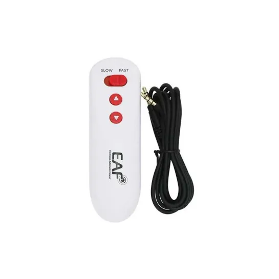 Raquette de commande ZWO pour ZWO EAF