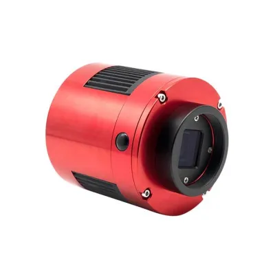 Caméra ZWO ASI533MC Pro refroidie couleur