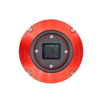 Caméra ZWO ASI533MC Pro refroidie couleur 2