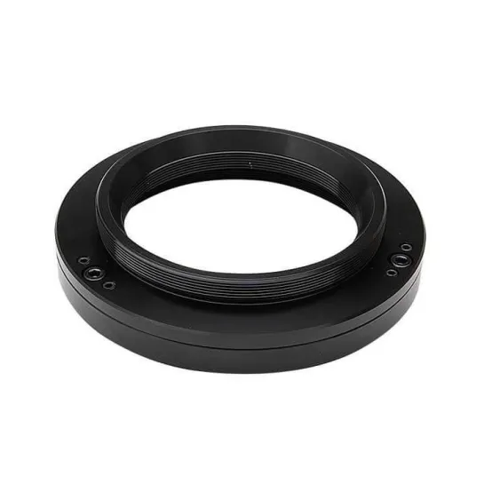 Bague de réglage de tilt TS Optics pour télescope Ritchey-Chretien M90