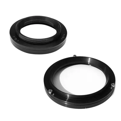 Bague de réglage de tilt TS Optics pour télescope Ritchey-Chretien