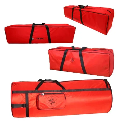 Sacs de transport Geoptics pour télescopes newton